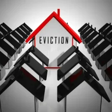 eviction